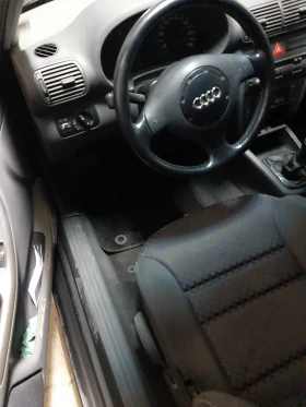 Audi A3, снимка 3