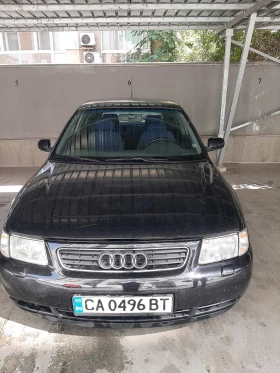 Audi A3, снимка 1