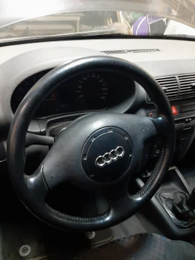 Audi A3, снимка 5