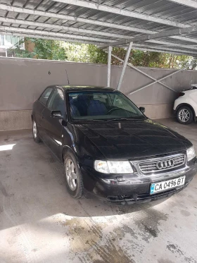 Audi A3, снимка 6