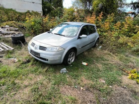 Renault Megane, снимка 1