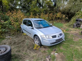 Renault Megane, снимка 2