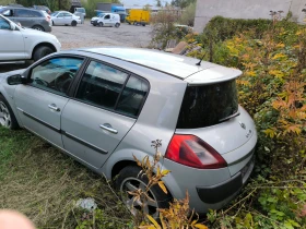 Renault Megane, снимка 3