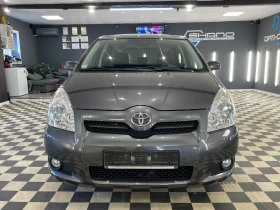 Toyota Corolla verso 1.8VVTI FACE EXECUTIVE 07.2009 - [1] 