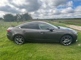 Mazda 6, снимка 9