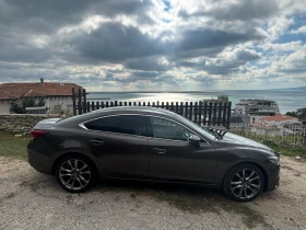 Mazda 6, снимка 7