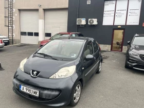 Peugeot 107, снимка 1