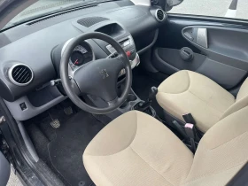 Peugeot 107, снимка 5