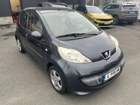 Peugeot 107, снимка 2