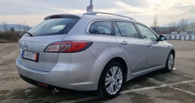 Mazda 6 2.0i 147к.с, снимка 7