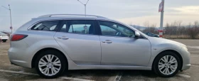 Mazda 6 2.0i 147к.с, снимка 8