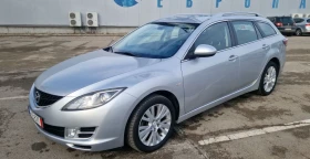 Mazda 6 2.0i 147к.с, снимка 3