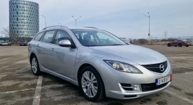 Mazda 6 2.0i 147к.с, снимка 1