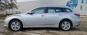 Mazda 6 2.0i 147к.с, снимка 4