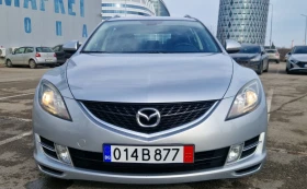 Mazda 6 2.0i 147к.с, снимка 2