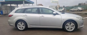 Mazda 6 2.0 147к.с, снимка 4