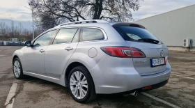 Mazda 6 2.0i 147к.с, снимка 5