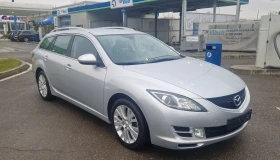 Mazda 6 2.0 147к.с, снимка 3