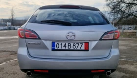 Mazda 6 2.0i 147к.с, снимка 6