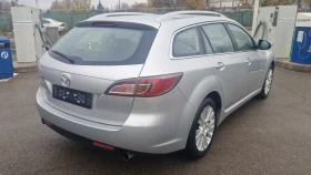 Mazda 6 2.0 147к.с, снимка 5