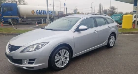 Mazda 6 2.0 147к.с, снимка 1