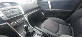 Mazda 6 2.0 147к.с, снимка 9