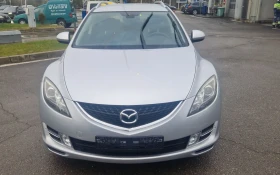 Mazda 6 2.0 147к.с, снимка 2