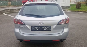 Mazda 6 2.0 147к.с, снимка 6