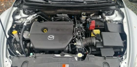 Mazda 6 2.0 147к.с, снимка 12