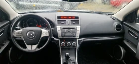 Mazda 6 2.0 147к.с, снимка 8