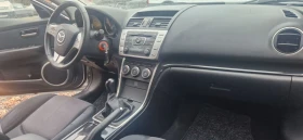 Mazda 6 2.0 147к.с, снимка 10