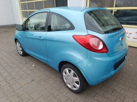 Обява за продажба на Ford Ka 1.2i 70кс клима  ~4 999 лв. - изображение 2