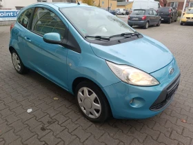     Ford Ka 1.2i 70  