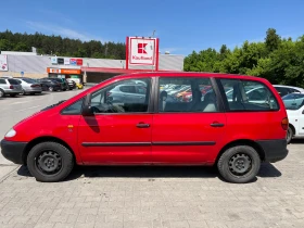 VW Sharan, снимка 1