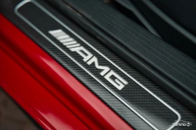 Mercedes-Benz AMG GT S, снимка 9