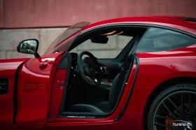 Mercedes-Benz AMG GT S | Mobile.bg    10