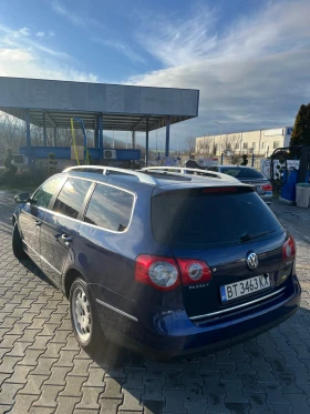 VW Passat Higline, снимка 2