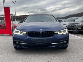 Обява за продажба на BMW 320 d xDrive Sport Adaptive LED Камера ~33 000 лв. - изображение 1