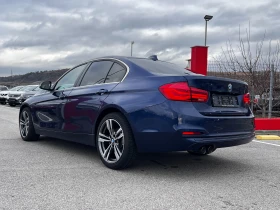 Обява за продажба на BMW 320 d xDrive Sport Adaptive LED Камера ~33 000 лв. - изображение 5