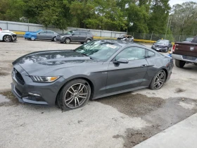 Ford Mustang ECOBOOST | Mobile.bg    2