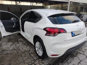 Citroen DS4, снимка 1