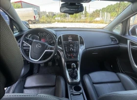 Opel Astra 1.4T , снимка 4