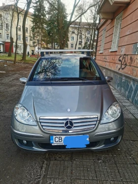 Mercedes-Benz A 150 1.5, снимка 1