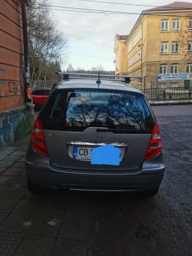 Mercedes-Benz A 150 1.5, снимка 4