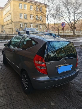 Mercedes-Benz A 150 1.5, снимка 3