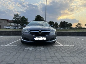 Opel Insignia, снимка 2