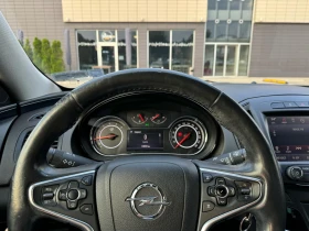 Обява за продажба на Opel Insignia ~18 000 лв. - изображение 6