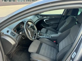 Opel Insignia | Mobile.bg    13