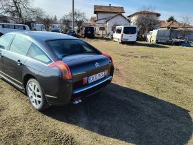 Citroen C6 | Mobile.bg    9