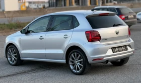 VW Polo 1.2i 90к.с * Автоматик* * Fresh* , снимка 4